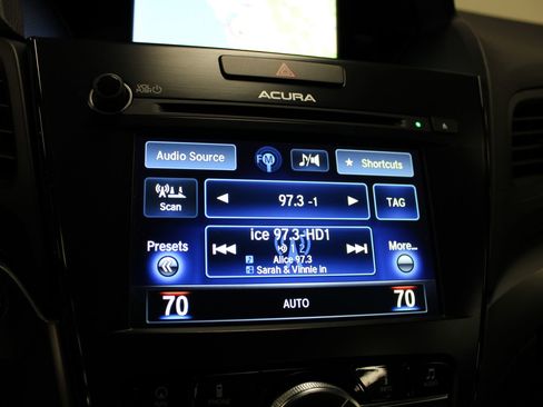 Used 2017 Acura ILX w/ Technology Plus & A-SPEC image 36