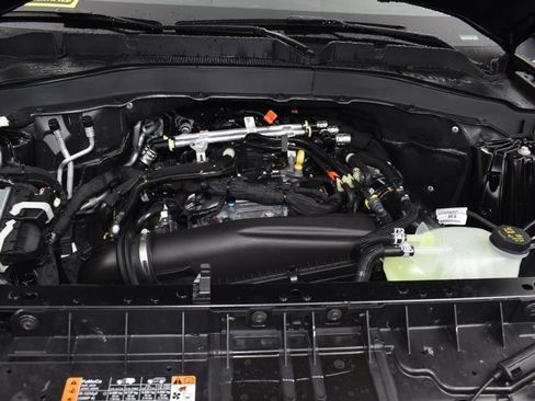 New 2026 Ford Explorer Active w/ Active Comfort Package AWD/4WD image 28