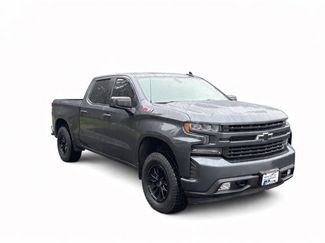 Used 2019 Chevrolet Silverado 1500 RST w/ All-Star Edition 360° Tour