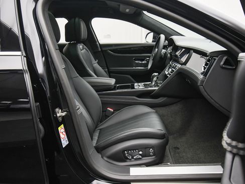 New 2026 Bentley Flying Spur Plug-In Hybrid AWD/4WD image 45