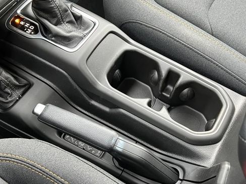 New 2026 Jeep Wrangler Sport image 26