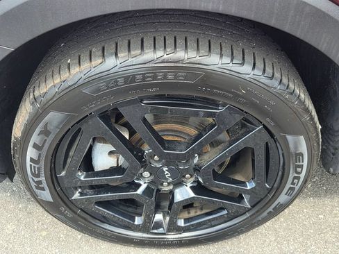 Used 2023 Kia Telluride EX X-Line AWD/4WD image 11