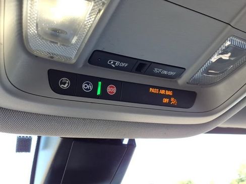 Used 2023 GMC Acadia AT4 w/ Technology Package AWD/4WD image 41