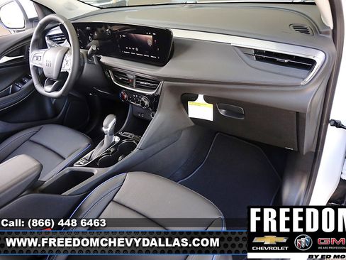 New 2026 Buick Encore GX Sport Touring w/ Comfort Package image 12