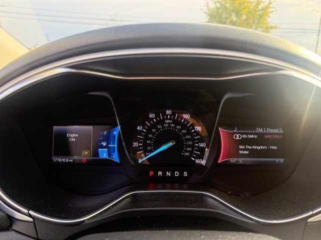 Used 2013 Ford Fusion SE FWD image 19