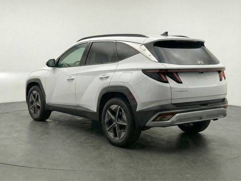 Used 2025 Hyundai Tucson SEL image 6