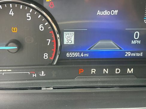 Used 2022 Ford Explorer Timberline AWD/4WD image 21