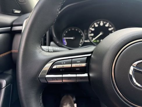 Used 2025 MAZDA CX-50 2.5 Hybrid w/ Weather Package AWD/4WD image 20