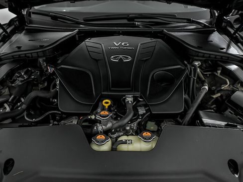 Used 2019 INFINITI Q50 Signature Edition image 16