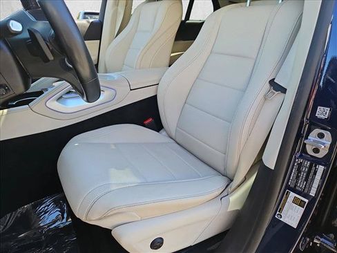 Used 2021 Mercedes-Benz GLE 350 image 16