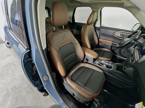 New 2026 Ford Bronco Sport Outer Banks image 28