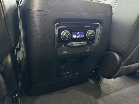 Certified 2024 Chevrolet Suburban Premier w/ Max Trailering Package image 8