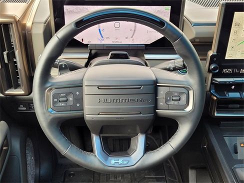 New 2025 GMC Hummer EV 3X w/ Extreme Off-Road Package image 10