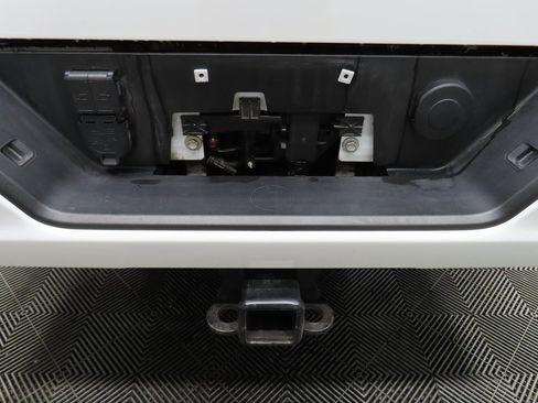 Used 2024 Chevrolet Silverado 2500 High Country image 46