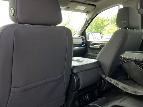 Used 2022 Chevrolet Silverado 1500 RST w/ Protection Package AWD/4WD image 32