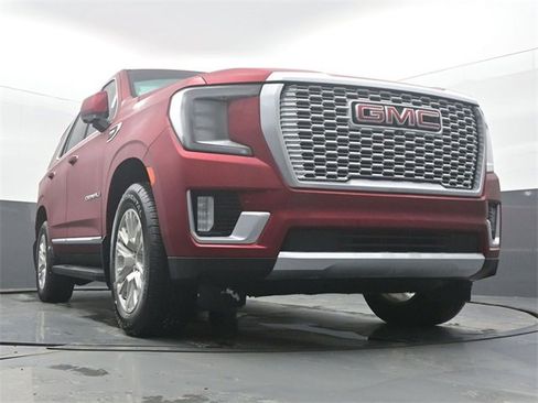 Certified 2024 GMC Yukon Denali image 54