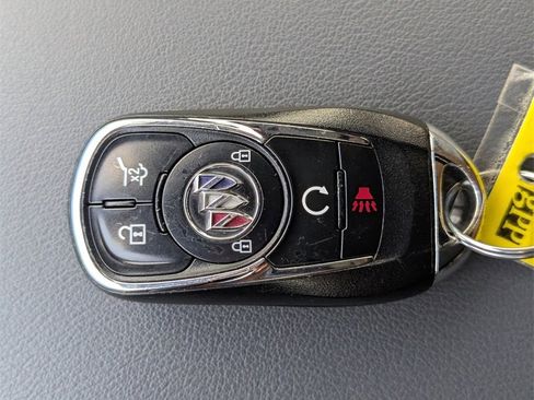 Certified 2023 Buick Enclave Premium w/ LPO, Touring Package image 25