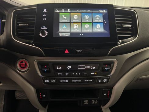 Used 2020 Honda Pilot EX-L image 16