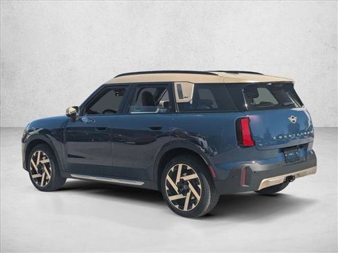 New 2026 MINI Cooper Countryman S image 9