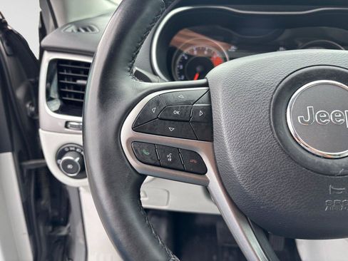 Used 2019 Jeep Cherokee Limited AWD/4WD image 25