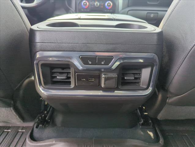 Used 2020 GMC Sierra 1500 SLT w/ SLT Premium Plus Package AWD/4WD image 21