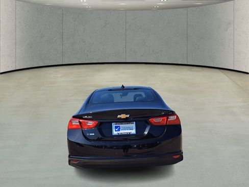 Used 2024 Chevrolet Malibu LT image 6