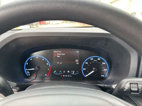 Used 2021 Ford Bronco Sport Big Bend image 12