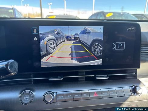 Used 2024 Hyundai Kona SEL image 44