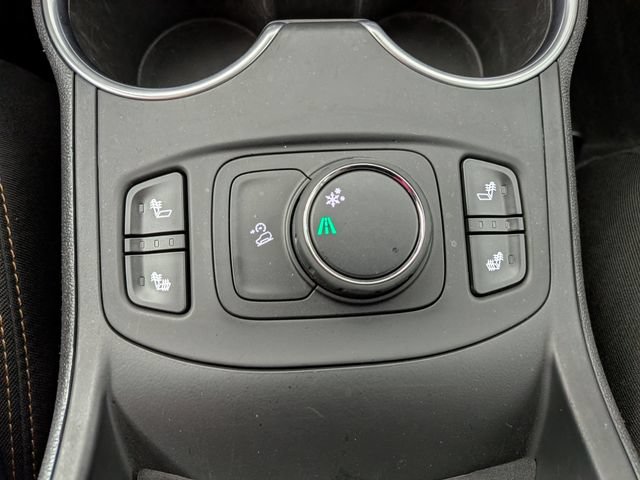 Used 2019 GMC Terrain SLE w/ Driver Convenience Package FWD image 8