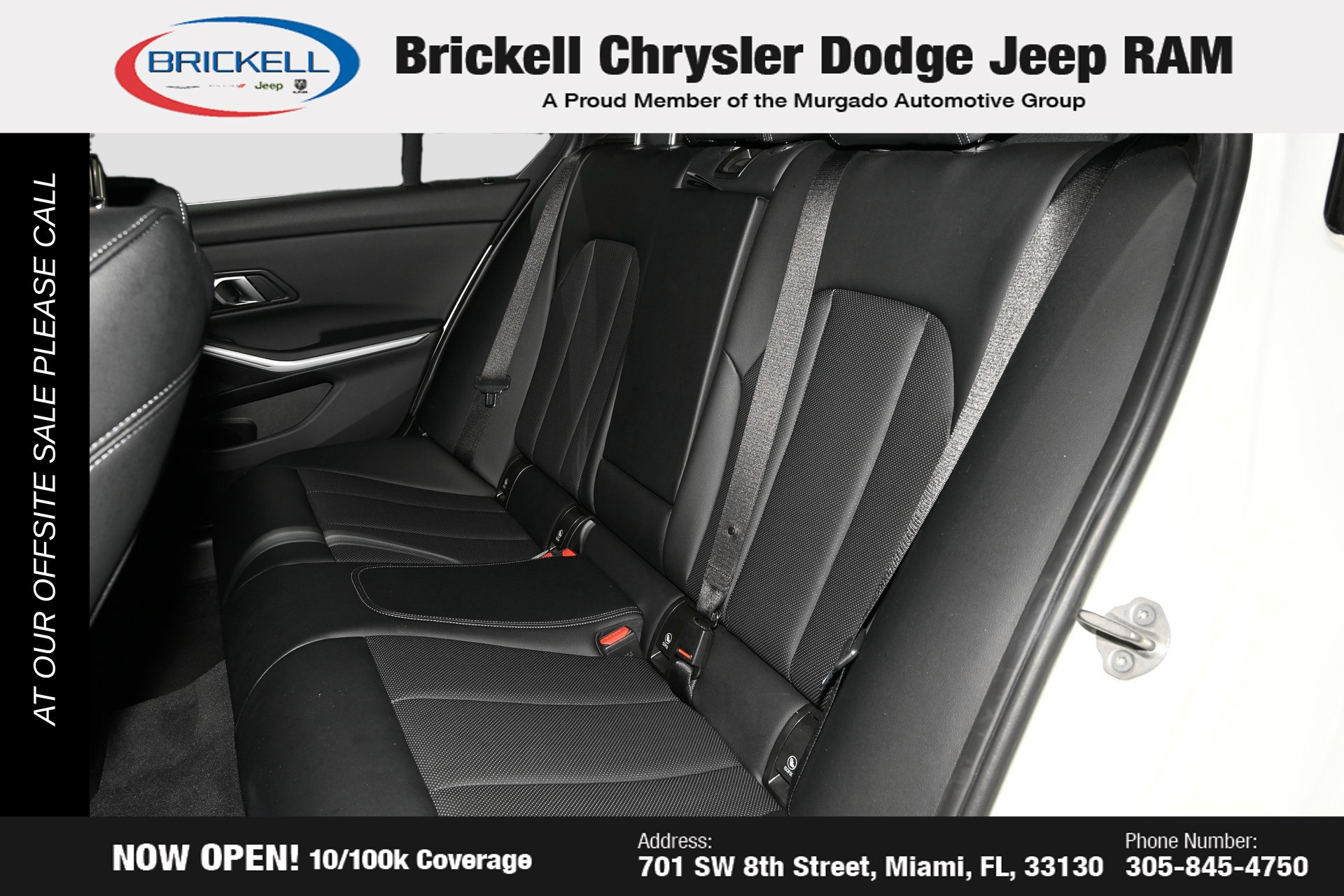 Used 2025 BMW 330i xDrive Sedan AWD/4WD image 18