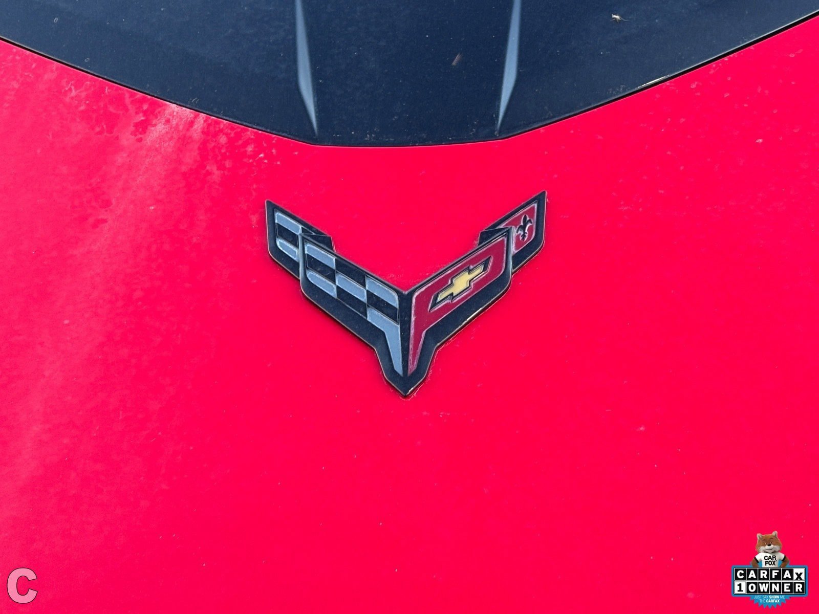Used 2024 Chevrolet Corvette Z06 w/ Z07 Performance Package RWD image 14