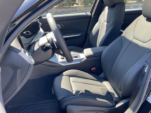 New 2026 BMW 330i Sedan w/ M Sport Package RWD image 14