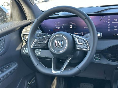 New 2026 Buick Enclave Sport Touring w/ Power Package image 9