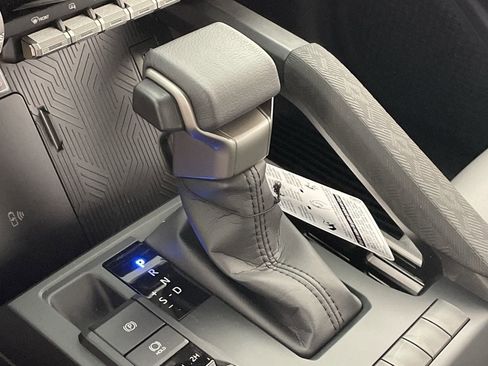 New 2026 Toyota Tacoma SR5 image 14