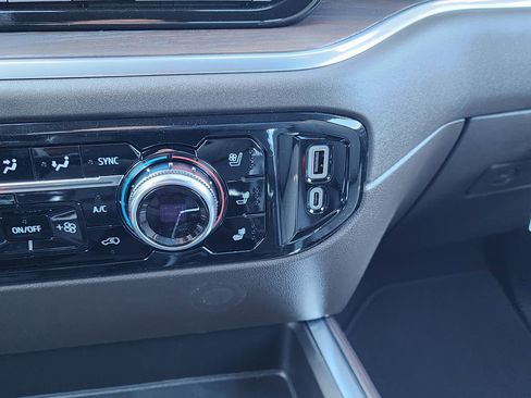 New 2026 GMC Sierra 1500 SLT w/ SLT Premium Plus Package image 29