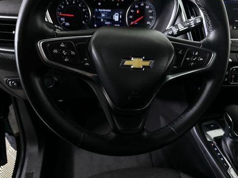 Used 2024 Chevrolet Equinox LT AWD/4WD image 11