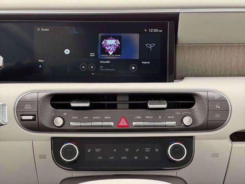 New 2026 Hyundai Palisade SEL AWD/4WD image 19