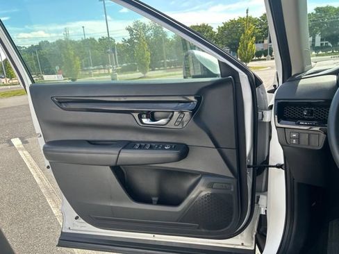 Used 2024 Honda CR-V EX-L image 25