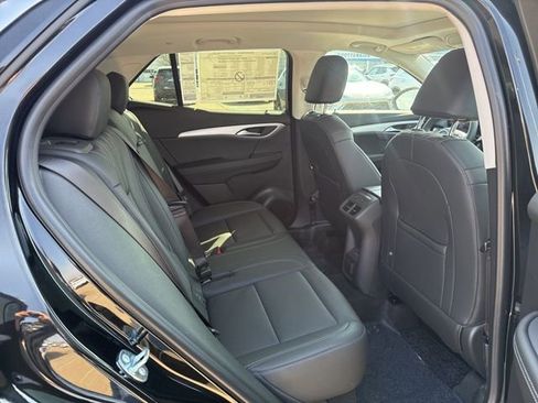 New 2026 Buick Envision Avenir image 47