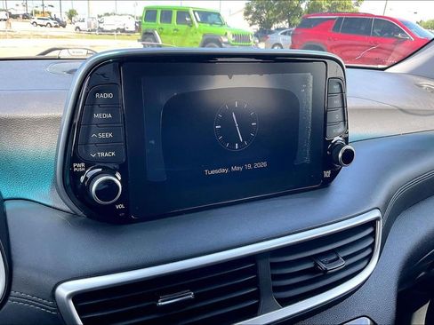 Used 2020 Hyundai Tucson Ultimate FWD image 24