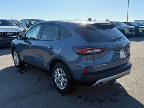 New 2026 Ford Escape Active w/ Cold Weather Package image 37