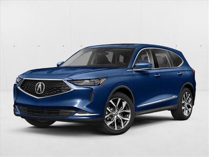 Certified 2024 Acura MDX w/ Technology Package