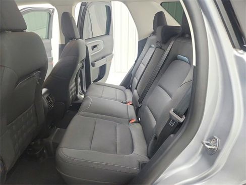 Used 2023 Ford Bronco Sport Badlands image 29