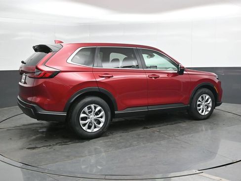 New 2026 Honda CR-V LX image 2