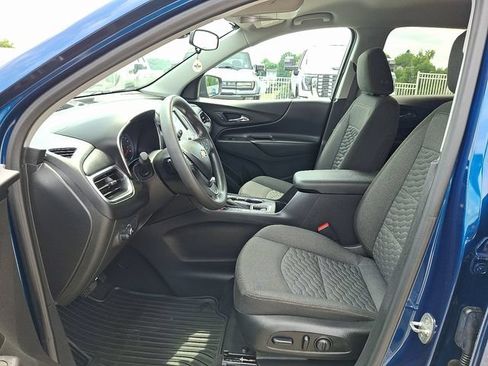 Used 2020 Chevrolet Equinox LT AWD/4WD image 14