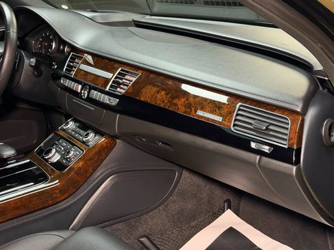 Used 2017 Audi A8 L 3.0T w/ Executive Package image 53