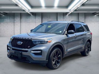 Used 2023 Ford Explorer ST w/ Equipment Group 401A