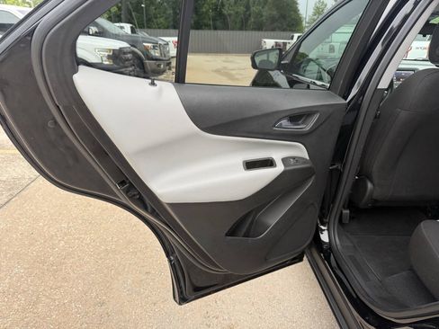 Used 2022 Chevrolet Equinox LT AWD/4WD image 14