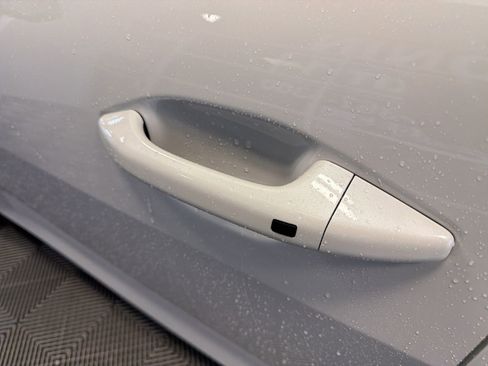 New 2026 Kia K4 EX image 8