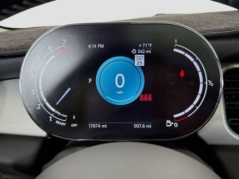 Certified 2024 MINI Cooper S FWD image 34